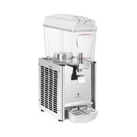 Sapdispenser - 12 L - koel- en roersysteem