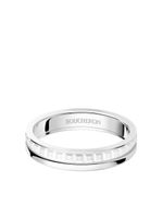 Boucheron bague Quatre Double White Edition en or blanc 18ct - Argent - thumbnail