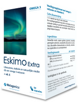 Metagenics Eskimo Extra Capsules