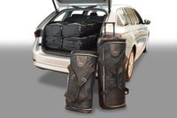 Reistassenset Skoda Octavia IV Combi (NX) 2020-heden wagon S51901S