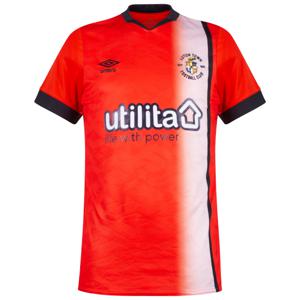 Luton Town Shirt Thuis 2023-2024