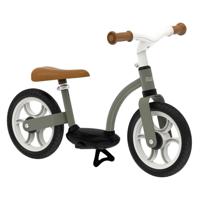 Smoby Loopfiets Comfort grijs