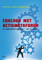 Coachen met actiemetaforen - Frits van Kempen - ebook
