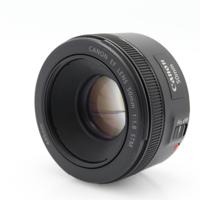 Canon EF 50mm f/1.8 STM occasion