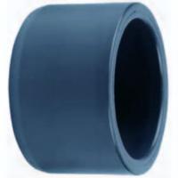 Aquaforte Verloopring Lijm 16x12 mm - Waterdichte Koppeling van DRUK PVC voor Vijver