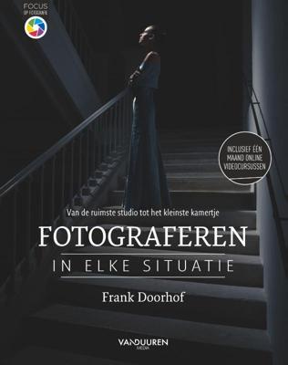 Fotograferen in elke situatie (Paperback)