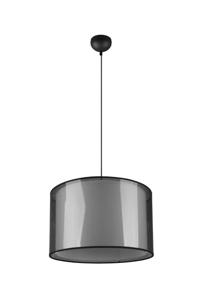 Trio Design hanglamp Burton Ø 45cm 311400132