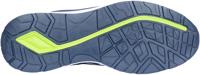 New Balance lage schoen "logic boa". safetyss. bl gr. 44 logic boa