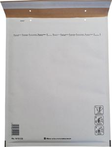 100 Luchtkussenenveloppen H/18 270x360mm Filmar Extra Strong