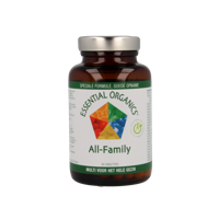 All family 90 Tabletten