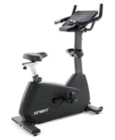 SPIRIT fitness CU800+ Hometrainer - Gratis Montage