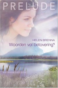 Woorden vol betovering - Helen Brenna - ebook