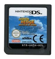 Over the Hedge (losse cassette) - thumbnail