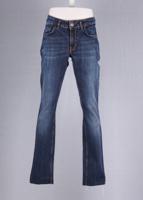 Vintage Slim MUD Jeans Blue size 25 / 29 for Women