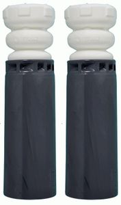 Aanslagrubber met stofkap - Protection kit 900381