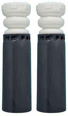 Aanslagrubber met stofkap - Protection kit 900381