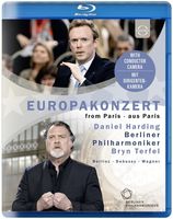 Europakonzert 2019 Paris - Blu-Ray (0880242677846) - thumbnail