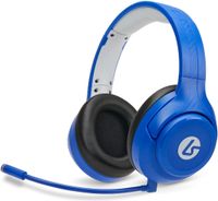 PowerA LucidSound LS15X Wireless Gaming Headset - Shock Blue