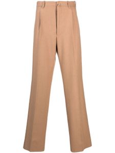 Giuliva Heritage pantalon Vito - Marron