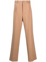 Giuliva Heritage pantalon Vito - Marron