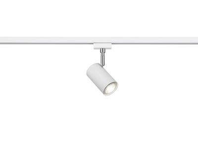Trio 2-fase railspotDuoline wit - 78240131