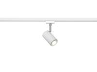 Trio 2-fase railspotDuoline wit - 78240131