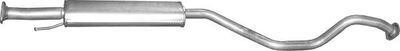 Middendemper 1575