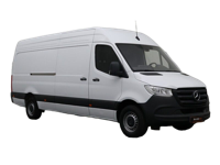 Mercedes Benz Sprinter