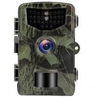 Braun Scouting Cam Black575 Outdoor-Cam