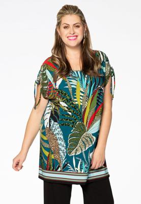 Yoek Tuniek JUNGLE | Multi | Maat 50/52