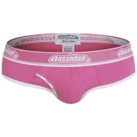 aussieBum 2 stuks CottonCandy Brief * Actie *