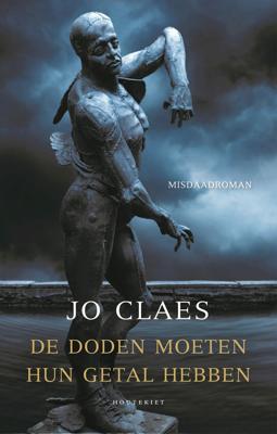 De doden moeten hun getal hebben (Paperback)