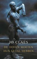 De doden moeten hun getal hebben (Paperback)