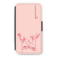 Best Friends: iPhone 11 Flip Hoesje