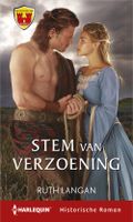 Stem van verzoening - Ruth Langan - ebook