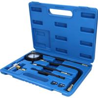 Brilliant Tools BT581250 Druktestset voor brandstof-inspuitpompen, 9-delig