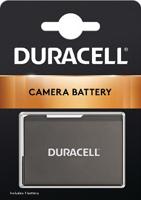 Nikon EN-EL14 accu (Duracell)