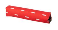 Newlooxs Nietverkeerd rugsteun kussen mystery stripes