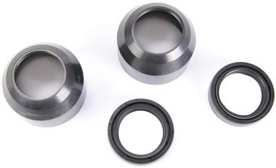 ALL BALLS Racing Fork seal set abr 56-175 incl. dust cap