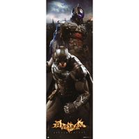 Poster Batman Arkham Knight 53x158cm