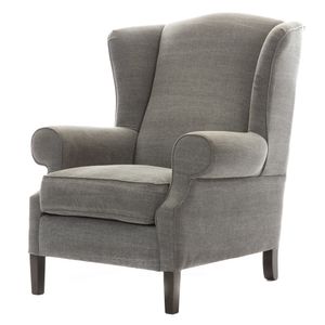 Oorfauteuil Alexander