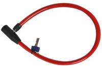 OXC Hoop Slot 4x600mm - Rood OXC Hoop Slot 4x600mm - Rood