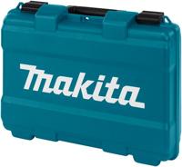 Makita Accessoires koffer voor o.a df347 - hp347 - df457 - hp457 - 824981-2