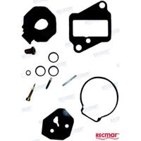 REC6E7-W0093-01 - CARBURATEURSET Yamaha