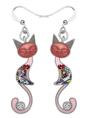 Vintage oorbellen Vintage oorbellen