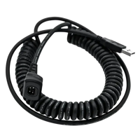 Cube Controls Q-Conn Magnetic USB Cable