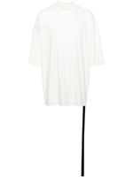 Rick Owens DRKSHDW t-shirt Tommy oversize - Blanc - thumbnail