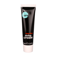HOT Vertraagcrème - 1 fl oz / 30 ml