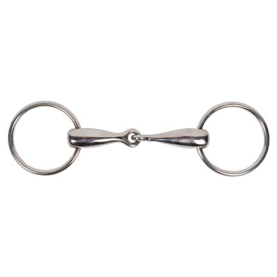 Pagony Watertrens 22mm zilver maat:11,5