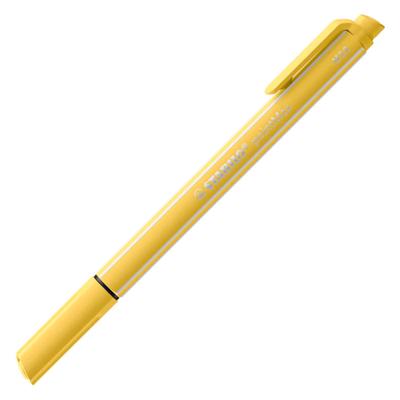 Stabilo pointmax fineliners pastel, 8st.